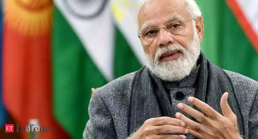 India-Central Asia Summit looks at upgrading existing defence partnership