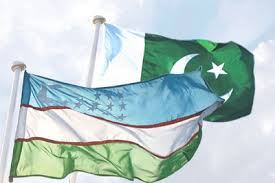 Uzbekistan, Pakistan intend to further develop strategic partnership