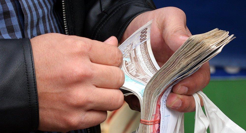 Uzbekistan reveals volume of bank loans allocated to economic sectors in 1M2022