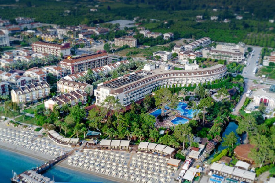 In Turkey and Georgia, the Rental Market has Grown Due to Visiting Russians