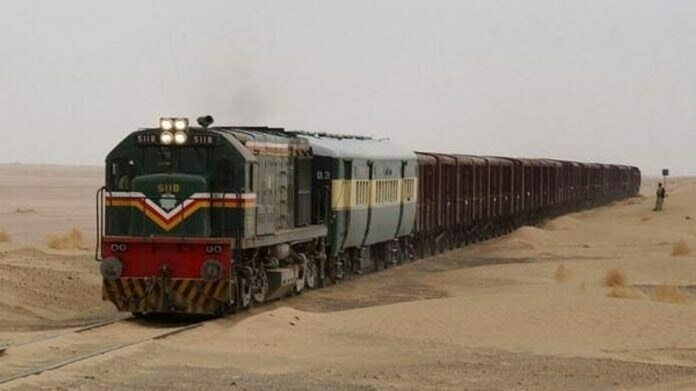 Pakistan, Uzbekistan and Afghanistan: Trilateral working meeting takes up railway project