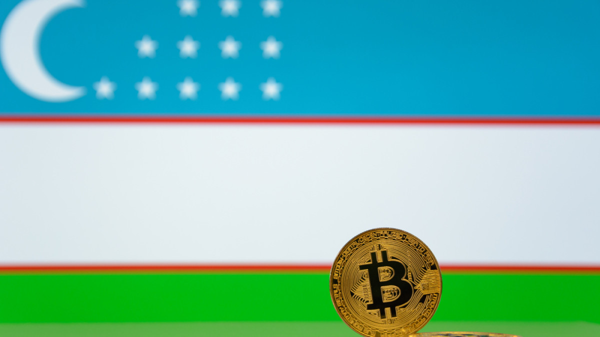 Uzbekistan Legalises Crypto Mining; Elon Musk Changes His Profile Picture To Bored Ape NFT