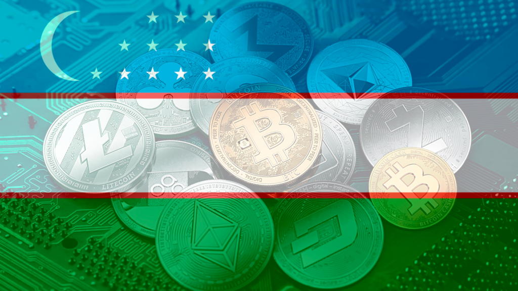 Uzbekistan&rsquo;s President regulates crypto mining and trading