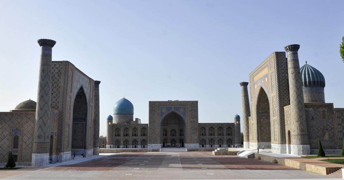 We Must Pay Attention To Uzbekistan, The Big Hope For Stability In Central Asia