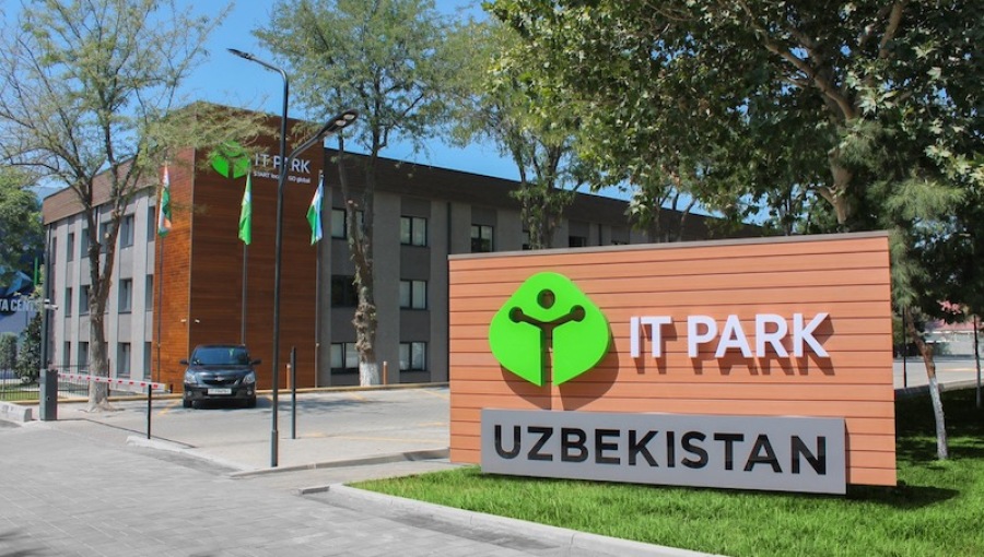 Uzbekistan&rsquo;s IT sector on fire and targeting the vast US market