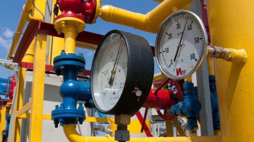 Uzbekistan plans to increase gas production by 4.6 billion cubic meters in 2023