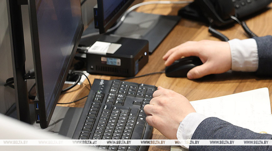 Belarusian textile products enter Uzbekistan market through exchange trading