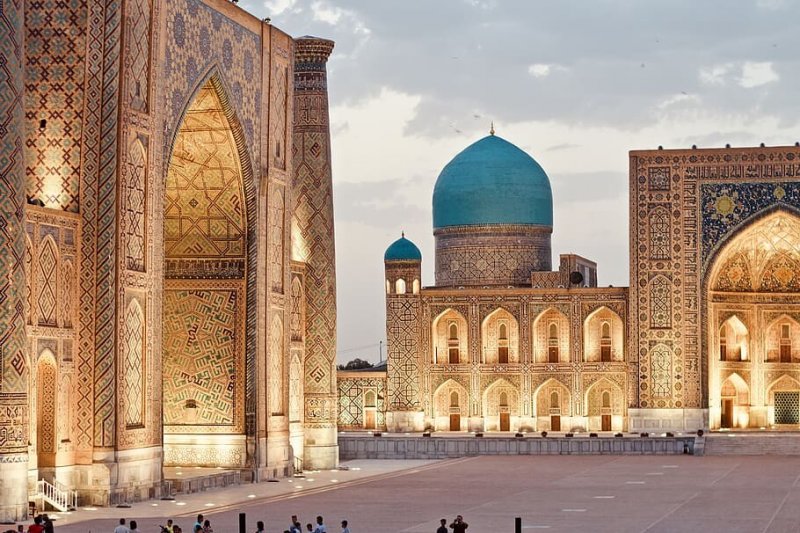 Why Uzbekistan is becoming the strategic heart of Central Asia today