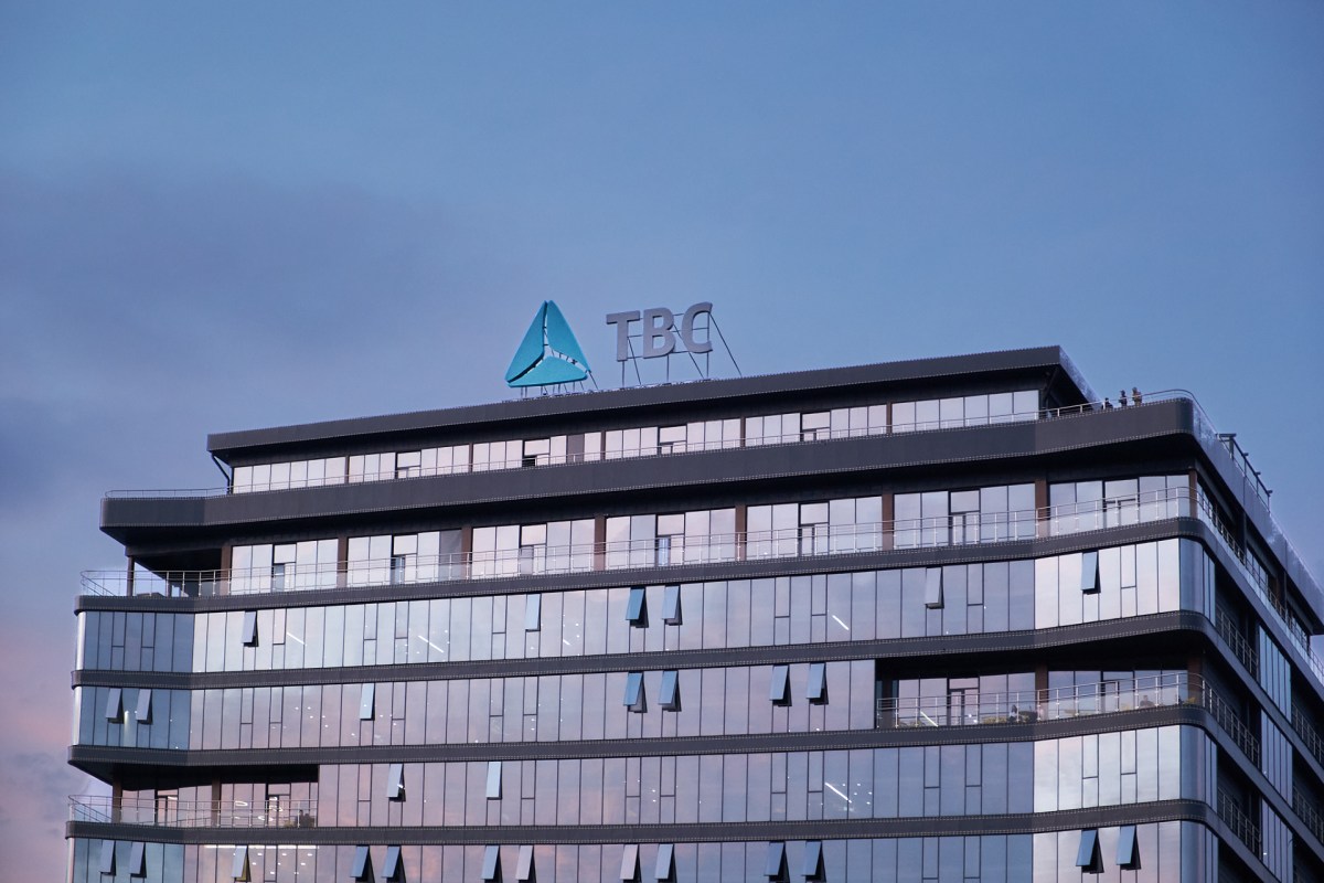 Uzbekistan&rsquo;s mobile bank TBC bags $37M to expand with new AI and insurance products