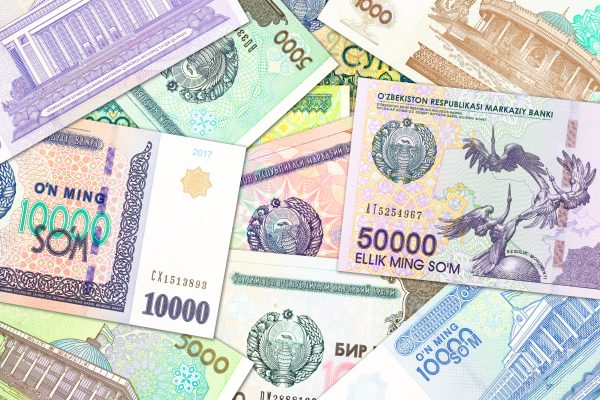 Can Islamic Finance Drive Banking Sector Development in Uzbekistan?