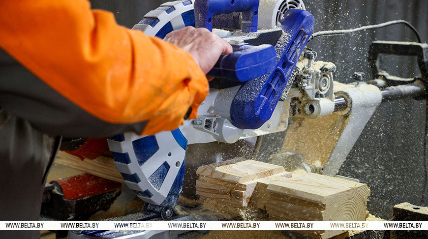 Grodno Oblast, Uzbekistan&rsquo;s Andijan Region implementing projects in agriculture, wood processing