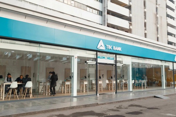 TBC Bank Uzbekistan Secures $10 Million Loan From responsAbility Investments AG