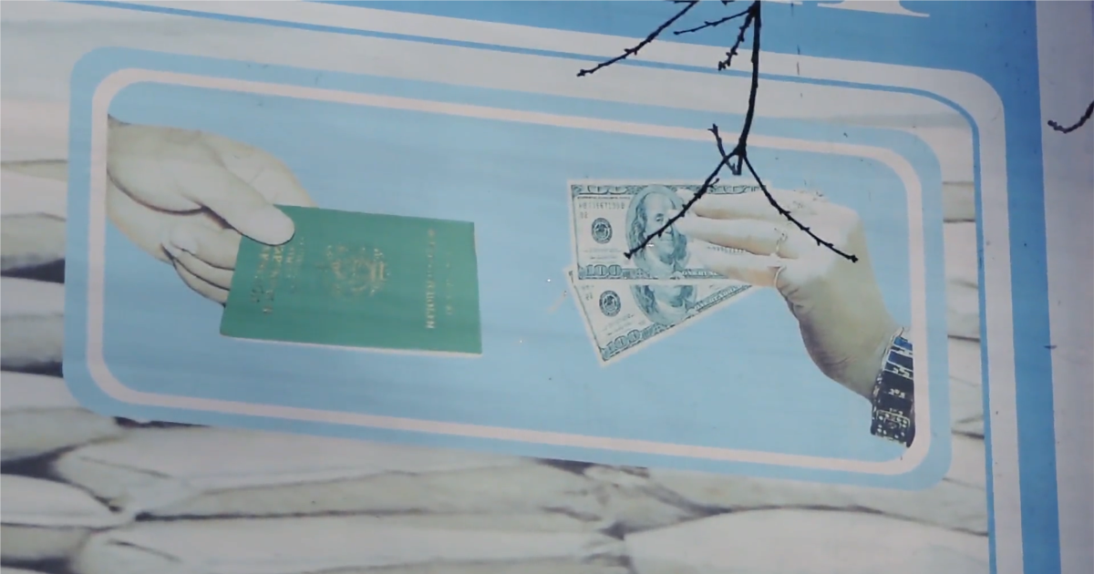 Uzbekistan To Liberalize Currency Regulations Starting September 5