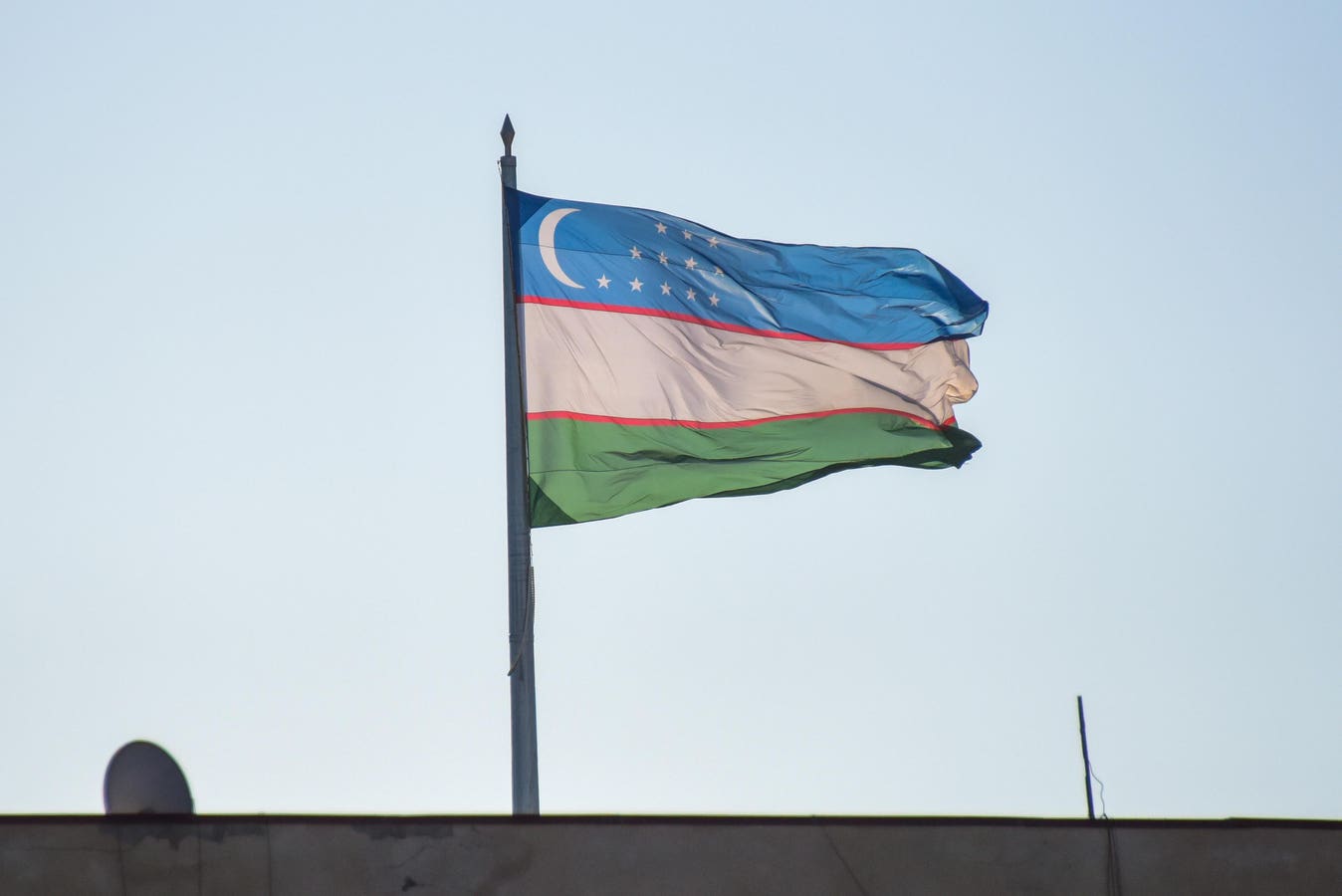 Uzbekistan's Next Chapter Will Be Written By Entrepreneurs