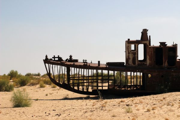 Karakalpakstan&rsquo;s Sovereignty in Mirziyoyev&rsquo;s Uzbekistan