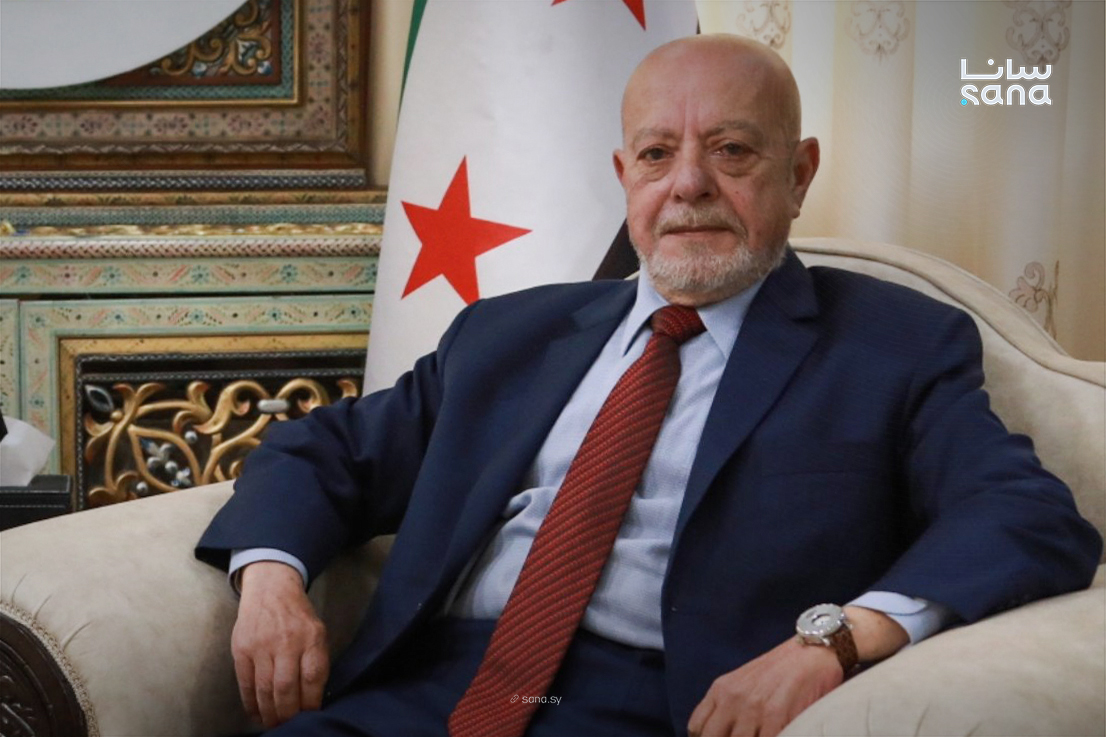 Syria&rsquo;s economy minister heads to Uzbekistan for trade, investment talks