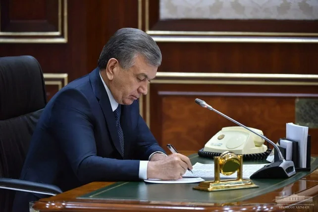 Uzbekistan expands financial support for agricultural sector