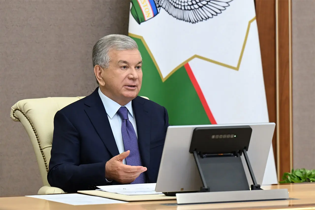 Uzbekistan plans to reform agricultural subsidies and insurance