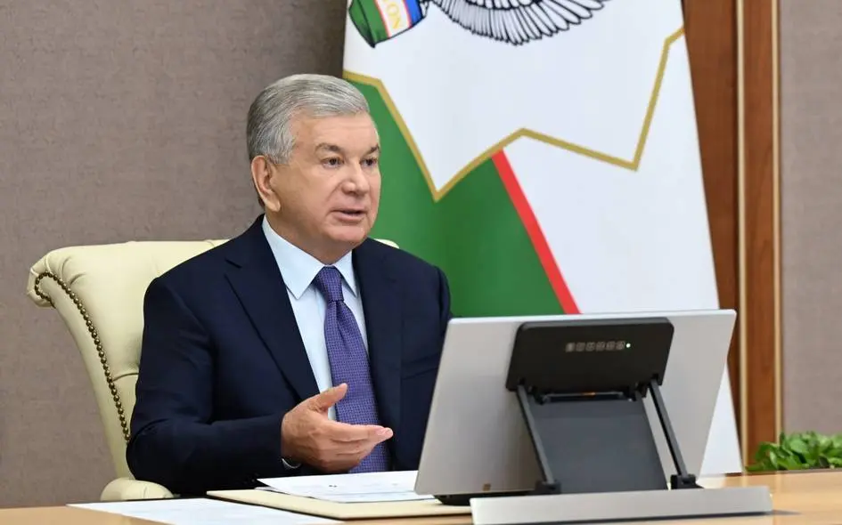Uzbekistan proposes results-based farm subsidies, expanded insurance coverage
