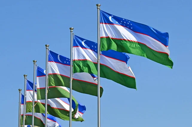 CME Group: Reforms create conditions for Uzbekistan&rsquo;s growth