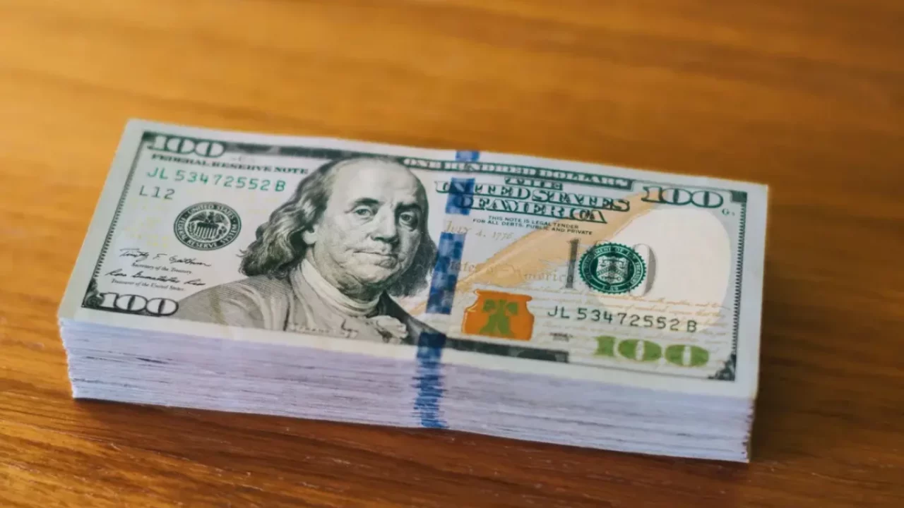 Exchange rates for October 3 have been announced