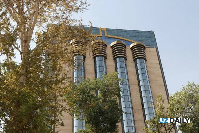 Uzbekistan Central Bank discusses securities market infrastructure