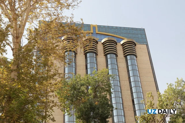 Uzbekistan Central Bank orders banks to remove deposit restrictions